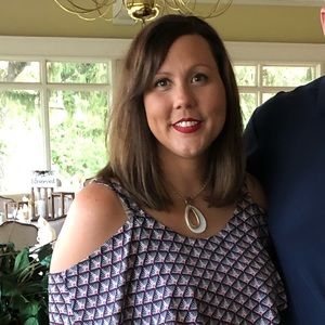 Meet your Posher, Jennifer